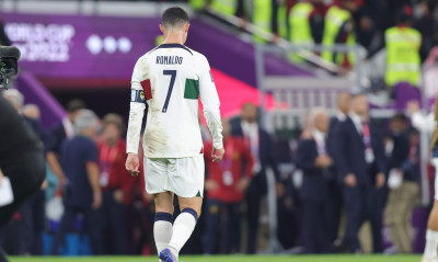 Ετοιμάζουν τις ιατρικές εξετάσεις για τον Κριστιάνο Ρονάλντο