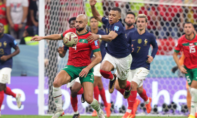 Αποθέωσε Άμραμπατ ο Γκατούζο: «Με συγκίνησε, του έμοιαζα στα 27 μου»