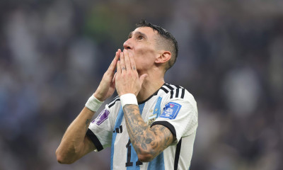 Η προσβολή του Ραμί δεν έμεινε αναπάντηση: «Τράβα κλάψε αλλού»