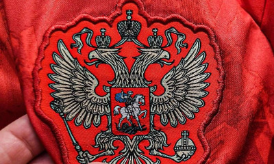 Ρωσία: Κρίσιμη συνεδρίαση, πιθανή η αποχώρηση απ’ την UEFA!