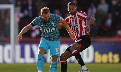 Premier League: Έσωσε την ισοπαλία η Τότεναμ στο... άνοιγμα της Boxing Day