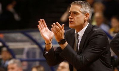 Άρης-Καστρίτης: «Να σεβόμαστε τον εαυτό μας, για να διεκδικήσουμε τη νίκη»!