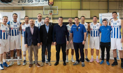 ΕΑΣΥΑ και AEAΕ έβαλαν τρίποντο στη φιλανθρωπία