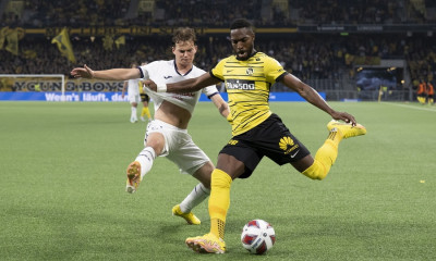 ΑΕΚ: Ουλίσες Γκαρσία στα υπόψη για το αριστερό άκρο της άμυνας (video)