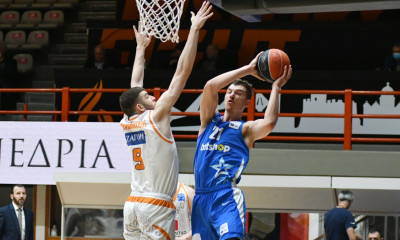 Καρδίτσα: Νέα προσθήκη ο Γιώργος Γκιουζέλης