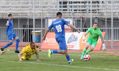 Διαγόρας: Ενίσχυση στην επίθεση από τη Super League