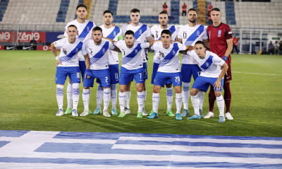 Εθνική ομάδα: Αυτοψία στο προπονητικό κέντρο Project X στα Μεσόγεια