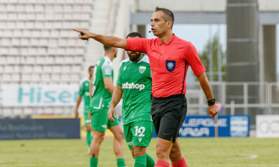 Super League: Τσαγκαράκης στον Βόλο, Γκορτσίλας στη Λεωφόρο