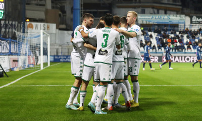 Παναθηναϊκός: Μέσα ο Βέρμπιτς με ΟΦΗ - Η «πράσινη» αποστολή