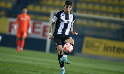 ΠΑΟΚ: «Απορρίφθηκε και η βελτιωμένη πρόταση της Φενέρ για Κουλιεράκη»