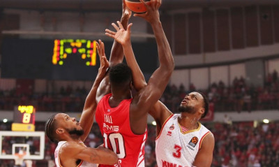 Μονακό: Εκτός ξανά ο Λόιντ, δεν παίζει ούτε με τον Ολυμπιακό!