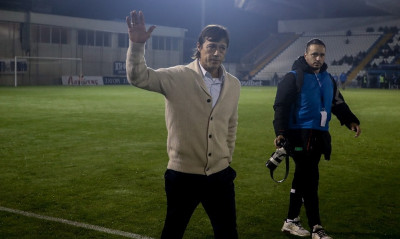 ΑΕΚ: Η επικίνδυνη αποστολή με Βόλο, η «δήλωση» στη «μάχη» του τίτλου και οι σκέψεις Αλμέιδα