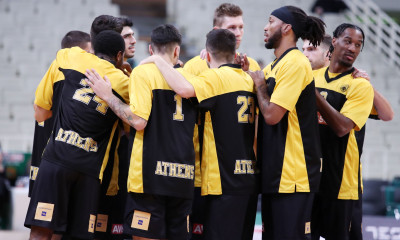 ΑΕΚ: Αγώνας δρόμου για τα ban!