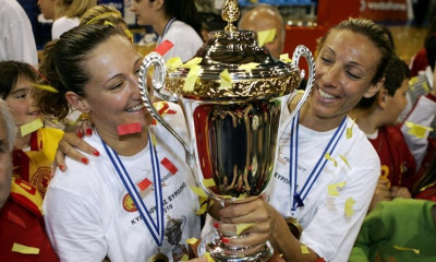 Έκλεψαν το τρόπαιο του Eurocup από τα γραφεία του Αθηναϊκού!