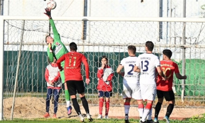 Γ' Εθνική: Οι πρωτοπόροι, οι αήττητοι και οι πρώτοι σκόρερ για το 2022