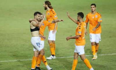 Ιωνικός: Χωρίς Μάντζη στο εκτός έδρας ματς με τον Λεβαδειακό