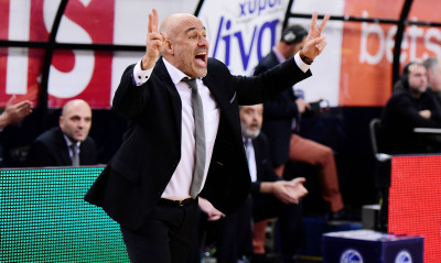 ΠΑΟΚ-Λυκογιάννης: «Τεράστια νίκη κόντρα σε μια ποιοτική ομάδα»