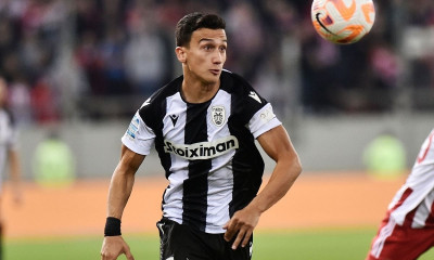 ΠΑΟΚ: Χωρίς τρεις, αλλά με Λύρατζη η αποστολή για τον Ατρόμητο