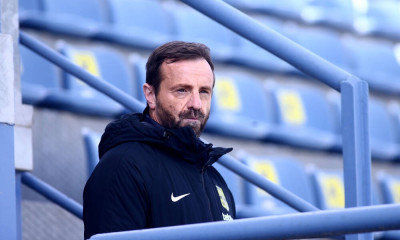 Ολυμπιακός - Αστέρας Τρίπολης: Με 5 απουσίες και 5 επιστροφές η πρώτη του Μάντζιου