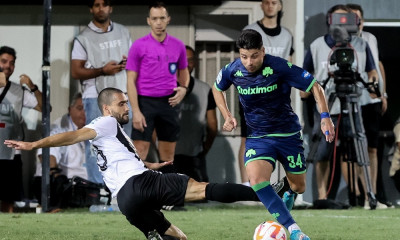 Super League: Δοκιμασίες εντός για Παναθηναϊκό και Ολυμπιακό - Κρίσιμες «μάχες» για Δικέφαλους