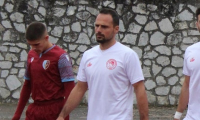 Ολυμπιακός Βόλου: Παρελθόν ο Ψιάνος