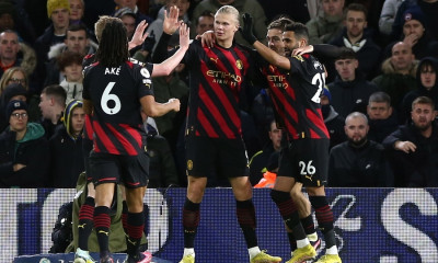 Premier League: Με υπογραφή Χάαλαντ η νίκη της Σίτι