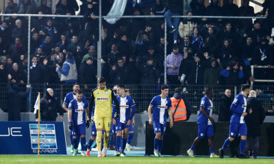 ΠΑΣ Γιάννινα: Η αποστολή των Ηπειρωτών για το ματς με τη Λαμία