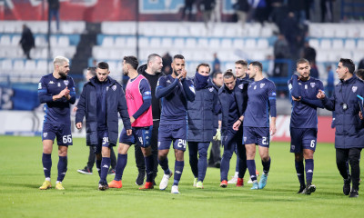 Αυγενάκης: «Ο Ιωνικός έλαβε το προβλεπόμενο ποσό από το Στοίχημα»