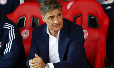 Μίτσελ: «Δείξαμε τις ικανότητες της ομάδας»