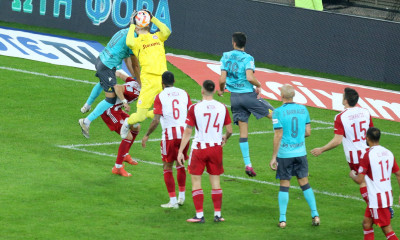 Μανιάτογλου: «Τιμωρηθήκαμε για τα λάθη που κάναμε»