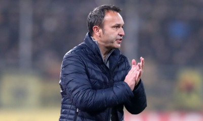 Μπράτσος: «Κάποιες φορές πρέπει να παραδεχτείς ανωτερότητα αντιπάλου»