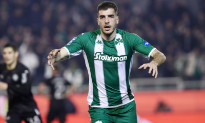 Ιωαννίδης: «Δεν διαχειριστήκαμε το ματς με ηρεμία και υπομονή»