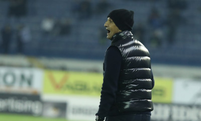 Λουτσέσκου: «Δεν σκοτώσαμε το παιχνίδι, ήταν για 5-0»