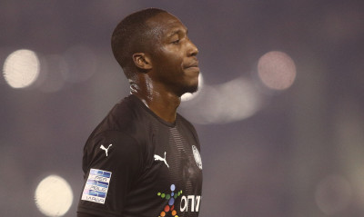 Παναθηναϊκός-ΟΦΗ: Αποβλήθηκε ο Γιοχού στο 8' για τους Κρητικούς! (video)