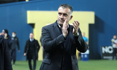 Παναιτωλικός: Με απουσίες και επιστροφή στη Θεσσαλονίκη