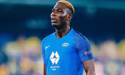 Τσέλσι: Ανακοίνωσε την απόκτηση του Φοφανά