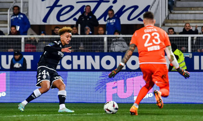 Ligue 1: «Καθάρισε» 17χρονος για την Μονακό