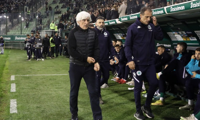 Παναθηναϊκός: Να δείξει το «μέταλλό» του - Τα σχέδια Γιοβάνοβιτς για ΟΦΗ