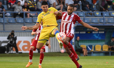 Ολυμπιακός-Αστέρας Τρίπολης: Η ώρα και το κανάλι του αγώνα