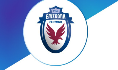 Επισκοπή: Τέλος ο Καλογεράκης, πάει Χανιά