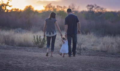 ΕΛΣΤΑΤ: Πώς ζουν τα παιδιά χωρισμένων οικογενειών στην Ελλάδα