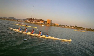 Κωπηλασία: Με δυο προπονητικά κοινόβια στο Σχοινιά μπαίνει το 2023