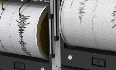 Εύβοια: Άγνωστο αν ήταν ο κύριος σεισμός λένε οι ειδικοί
