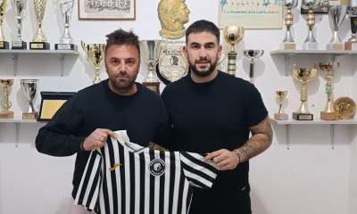 Μέγας Αλέξανδρος Ορφανίου: Επέστρεψε ο Παπαδόπουλος