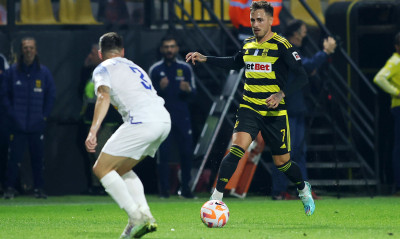 Άρης: Βάζουν και την Κράσνονταρ στο «παιχνίδι» για Μαντσίνι