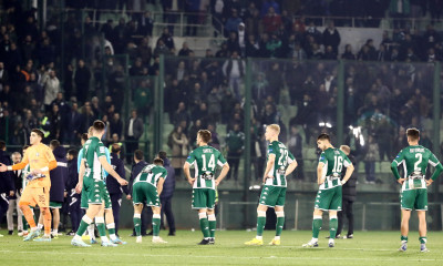 Επιτρέπεται να πέσεις, δείξε τώρα πως μπορείς να σηκωθείς