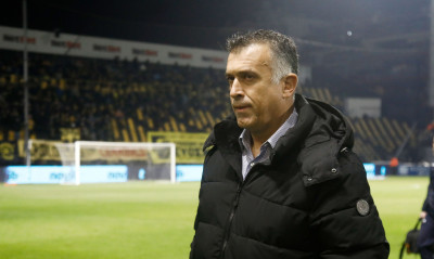 Αναστασίου: «Σεβαστήκαμε πάρα πολύ τον Άρη»