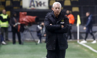 Πάρντιου: «Δεν αξίζαμε να περάσουμε αγχωτικό φινάλε»