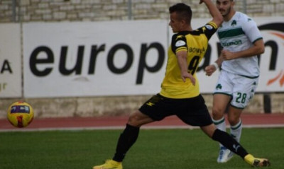 Θεσπρωτός: Αποχώρησε ο Μπονίγια