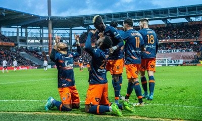 Ligue 1: «Διπλό» και γρήγορο για την Μονπελιέ